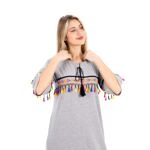 Soft Grace Cotton Nightgown