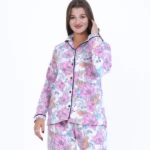 Winter Pajama – Soft, Stylish & Perfect for Winter