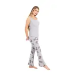 Butterfly Print Cotton Pajama – Soft & Comfortable