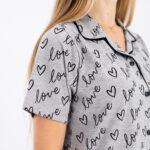 Soft Classic Lounge Set