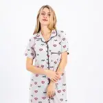 100% Cotton Nightdresses – Classic Comfort