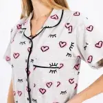 100% Cotton Nightdresses – Classic Comfort