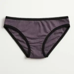 Girls’ Cotton Underwear (pack of 1)