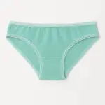 Girls’ Cotton Underwear (Pack of 1)