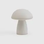 Cove  Mushroom Frosted Collection