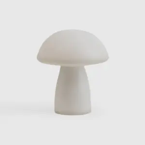 Cove  Mushroom Frosted Collection