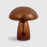 Cove  Mushroom See-thru Collection