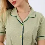 Soft Cotton Pajama Set