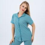 Soft Cotton Pajama Set