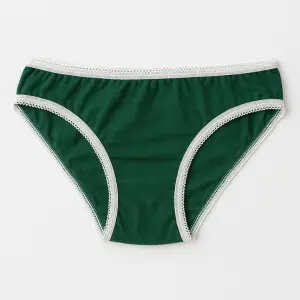SoftBloom Girls’ Cotton Underwear