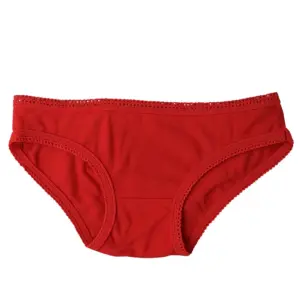 SoftBloom Girls’ Cotton Underwear