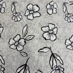 طقم سرير كبير ٤ قطع مقاس كوين