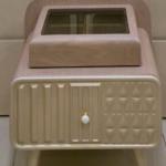 rosegold youthbedroom