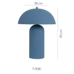 Cove  Truffle Velvet Collection