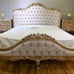 royal classic bedroom