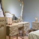 royal classic bedroom