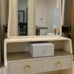 mini galaxy youth bedroom