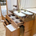 master clouds bedroom