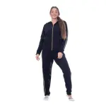 Winter Pajama – Soft Milton Fabric for Cozy Elegance