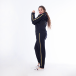 Winter Pajama – Soft Milton Fabric for Cozy Elegance