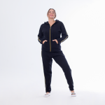 Winter Pajama – Soft Milton Fabric for Cozy Elegance