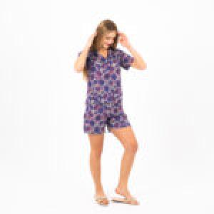 Classic Pajama Set for Women