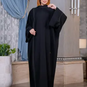 LINES ABAYA