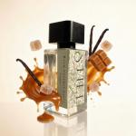 warm caramel late perfume(women)