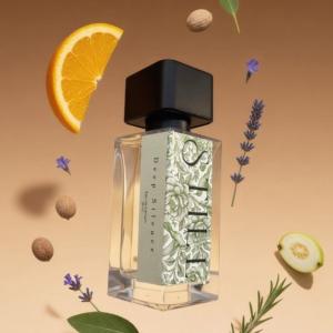 deep silence perfume(men)