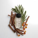 quiet fire perfume(men)