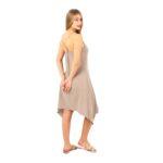 Boho Touch Night Dress – Light, Soft & Feminine