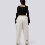 basic top long sleeves