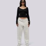 basic top long sleeves