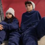 The urban denim set- youth