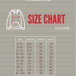 My Matcha hoodie - youth