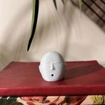 The aché incense holder