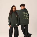 My Matcha hoodie - youth