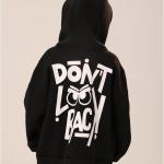 The backyard Ninja jacket- youth