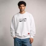 Uzumaki Naruto ” Crewneck