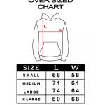 Lost in paradise” crewneck