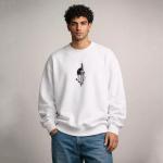 Toji zenin” Crewneck
