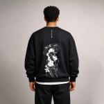 Toji zenin” Crewneck