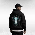 Nagi Seishiro Hoodie