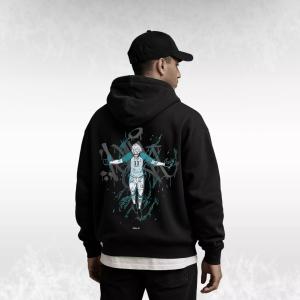 Nagi Seishiro Hoodie