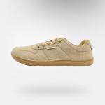 Hobibear Agave - Barefoot Shoes (Beige)