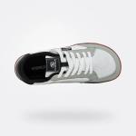 Hobibear Daisy Barefoot Flats | Summer Zero-Drop Slip-Ons (White)