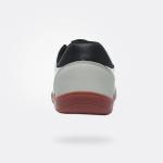 Hobibear Daisy Barefoot Flats | Summer Zero-Drop Slip-Ons (White)