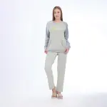 Women’s Winter 2-Piece Pajama Set