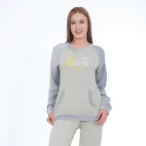 Women’s Winter 2-Piece Pajama Set