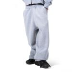 Gray Baggy Sweats